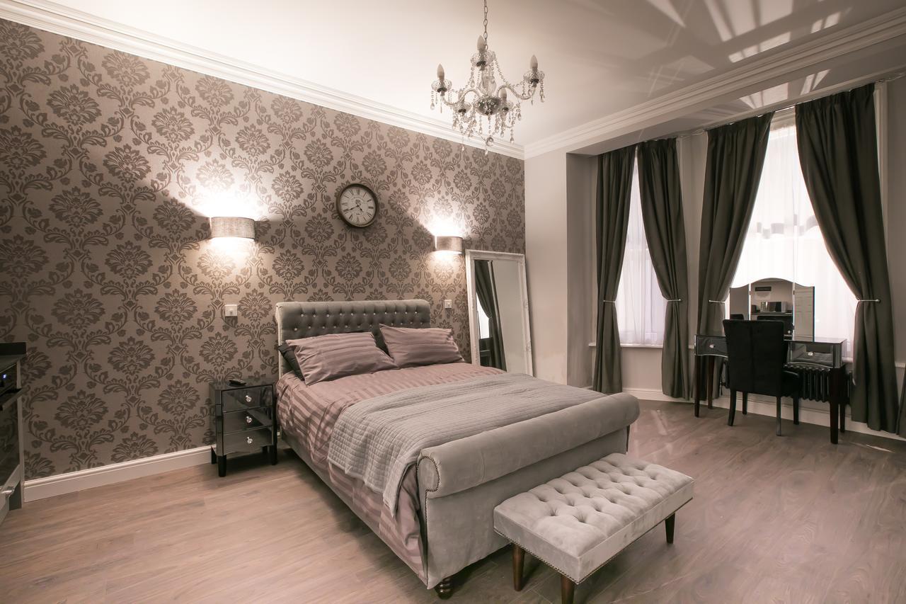 Apartments At Number 10 The Abbey Норуич Екстериор снимка